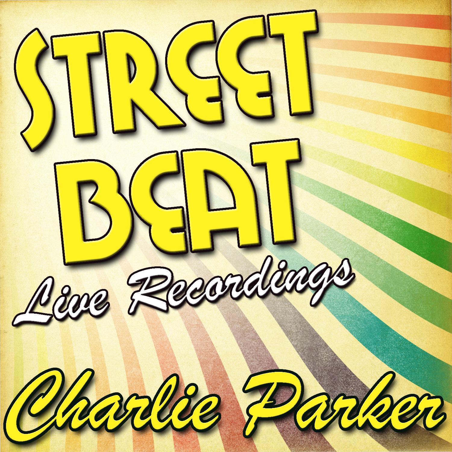 Street Beat: Live Recordings
