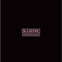 BLACKPINK（Forever Young）伴奏