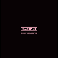 G-DRAGON、Jennie - BLACK