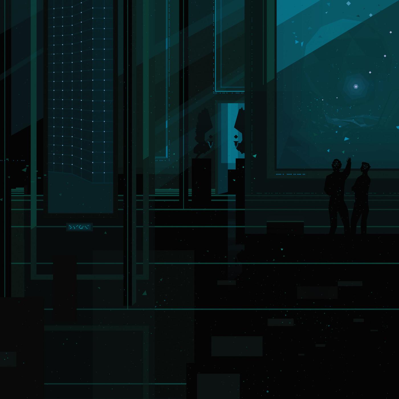 Underneath (feat. AERYN)