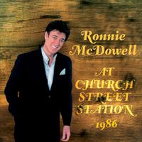 I Dream Of Women Like You - Ronnie McDowell (karaoke)