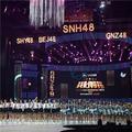 SNH48 GROUP第四届偶像年度人气总决选预热场