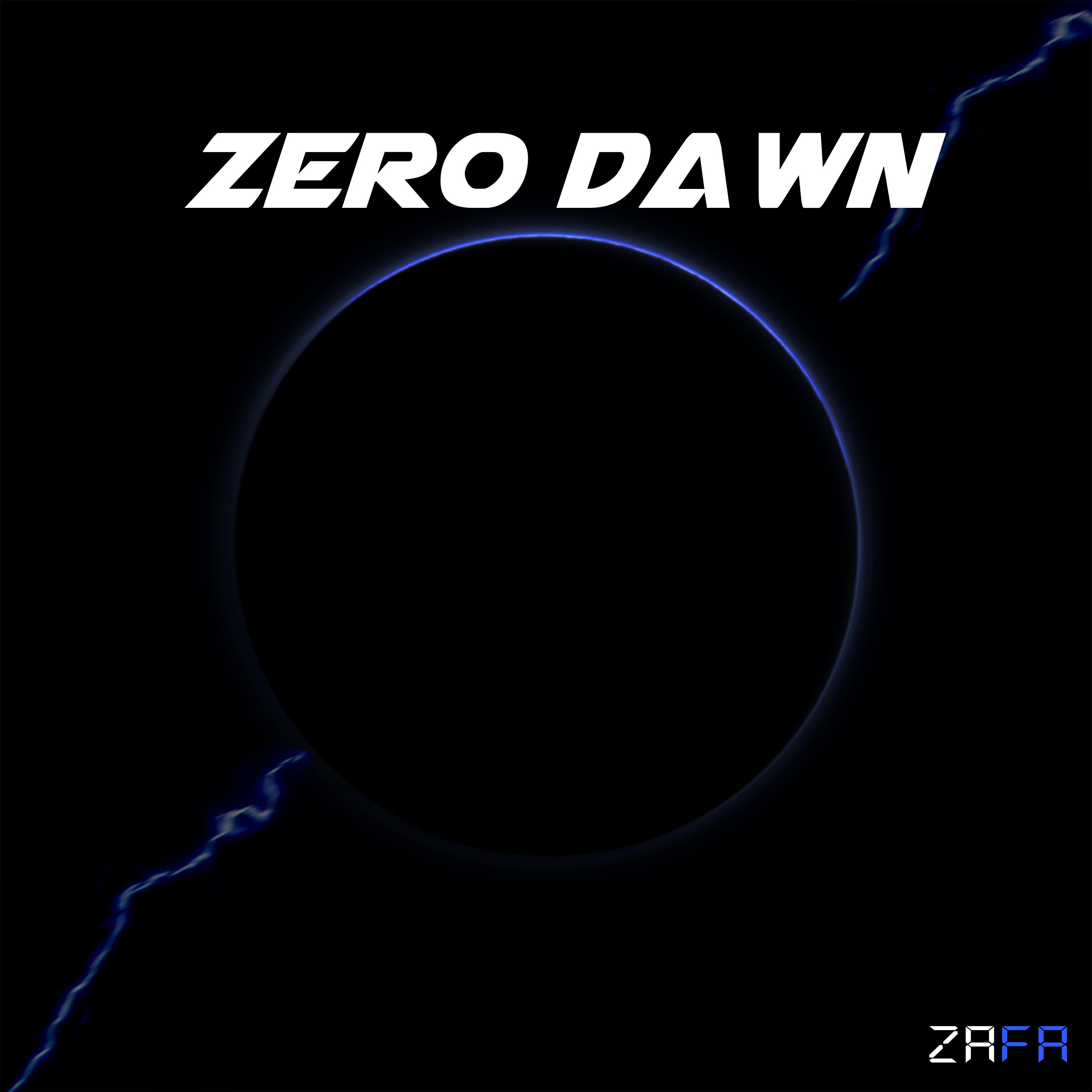 Zafa - Zero Dawn