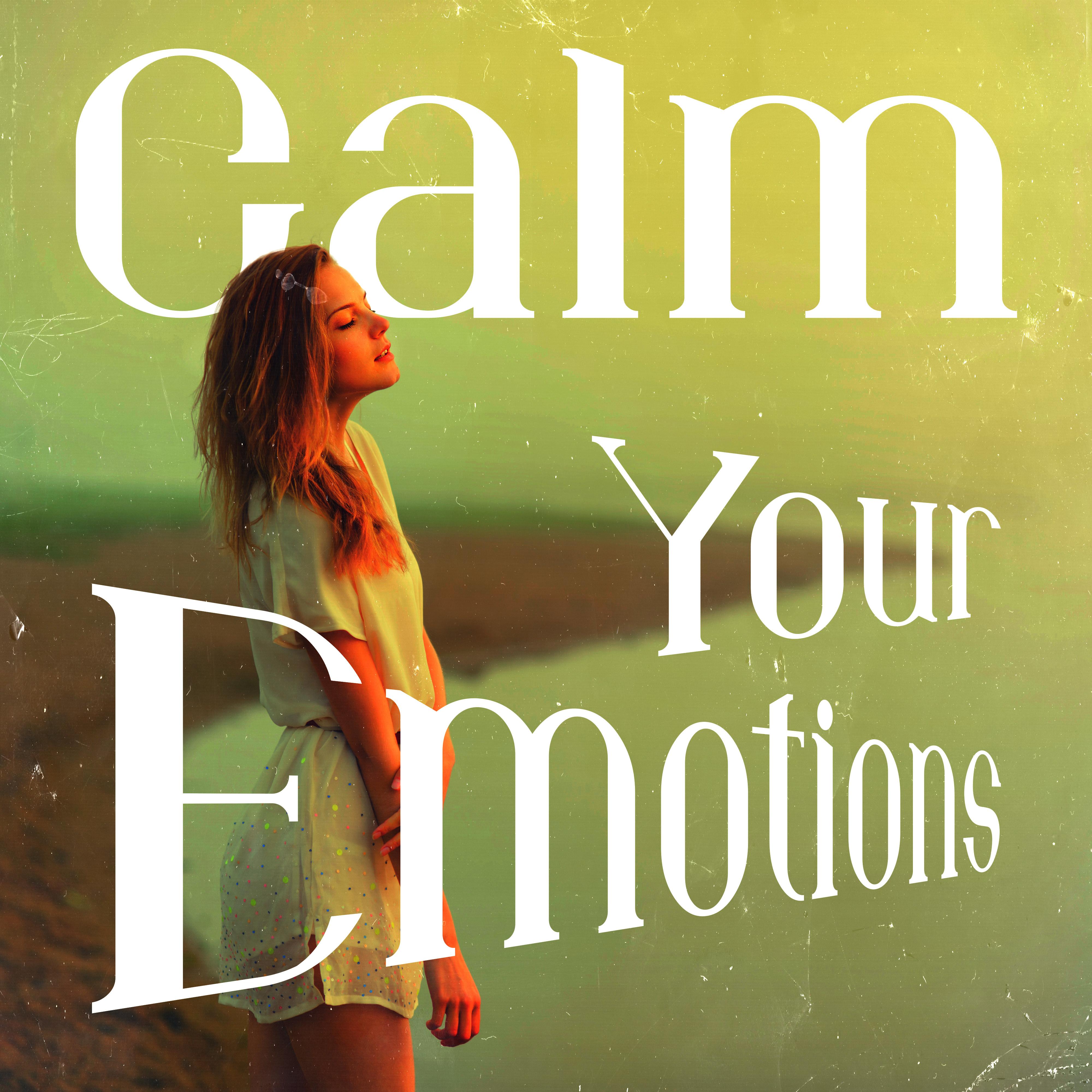 Calm Your Emotions: Relaxing and Helpful Jazz Pieces