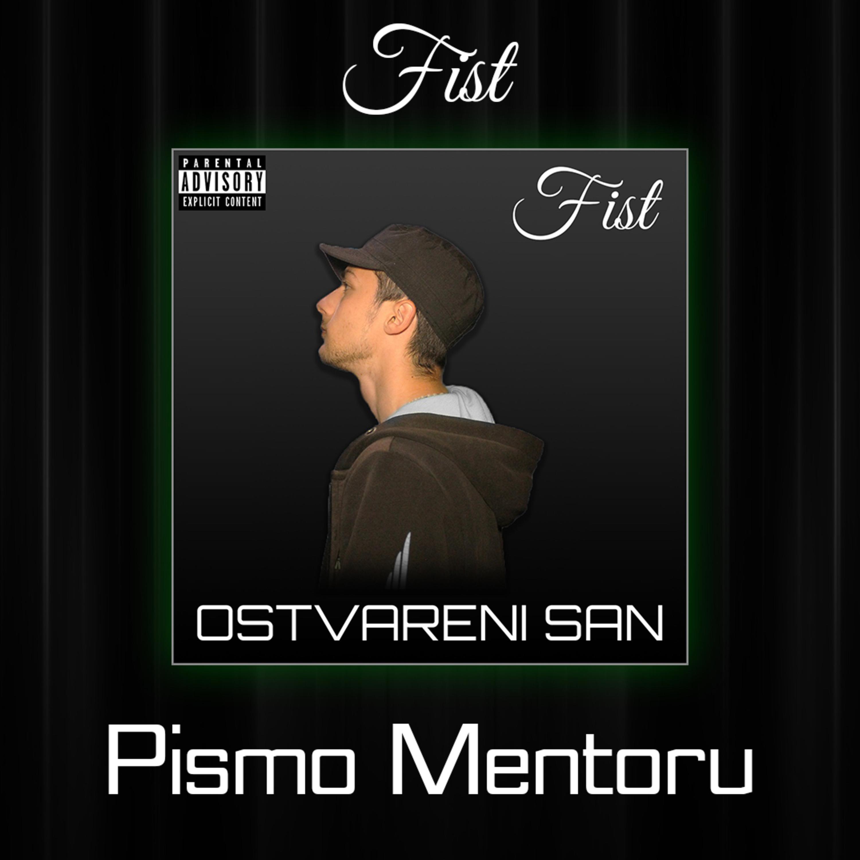 Ostvareni San (Pismo Mentoru)