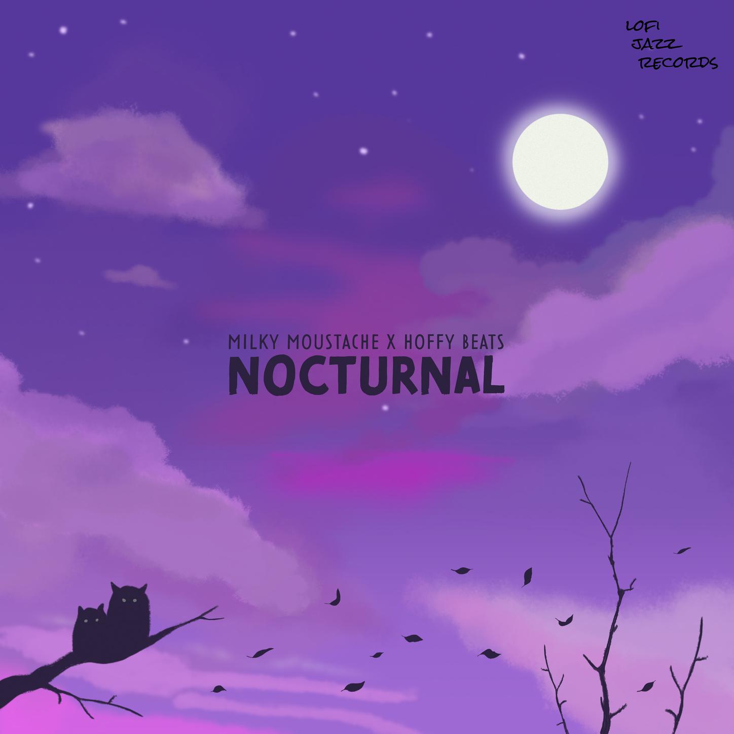 Nocturnal专辑