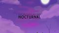 Nocturnal专辑