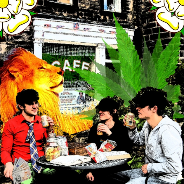 Spliff Riddims