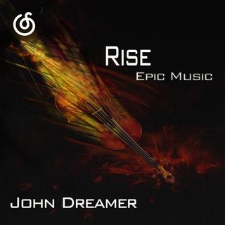 史诗音乐精选|从《Rise - Epic Music》听起