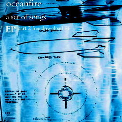 'A Set Of Songs EP' (part 2) 