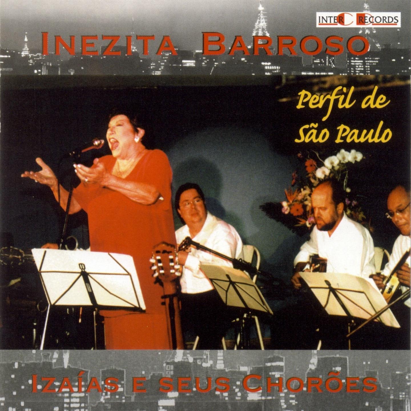 Perfil de São Paulo