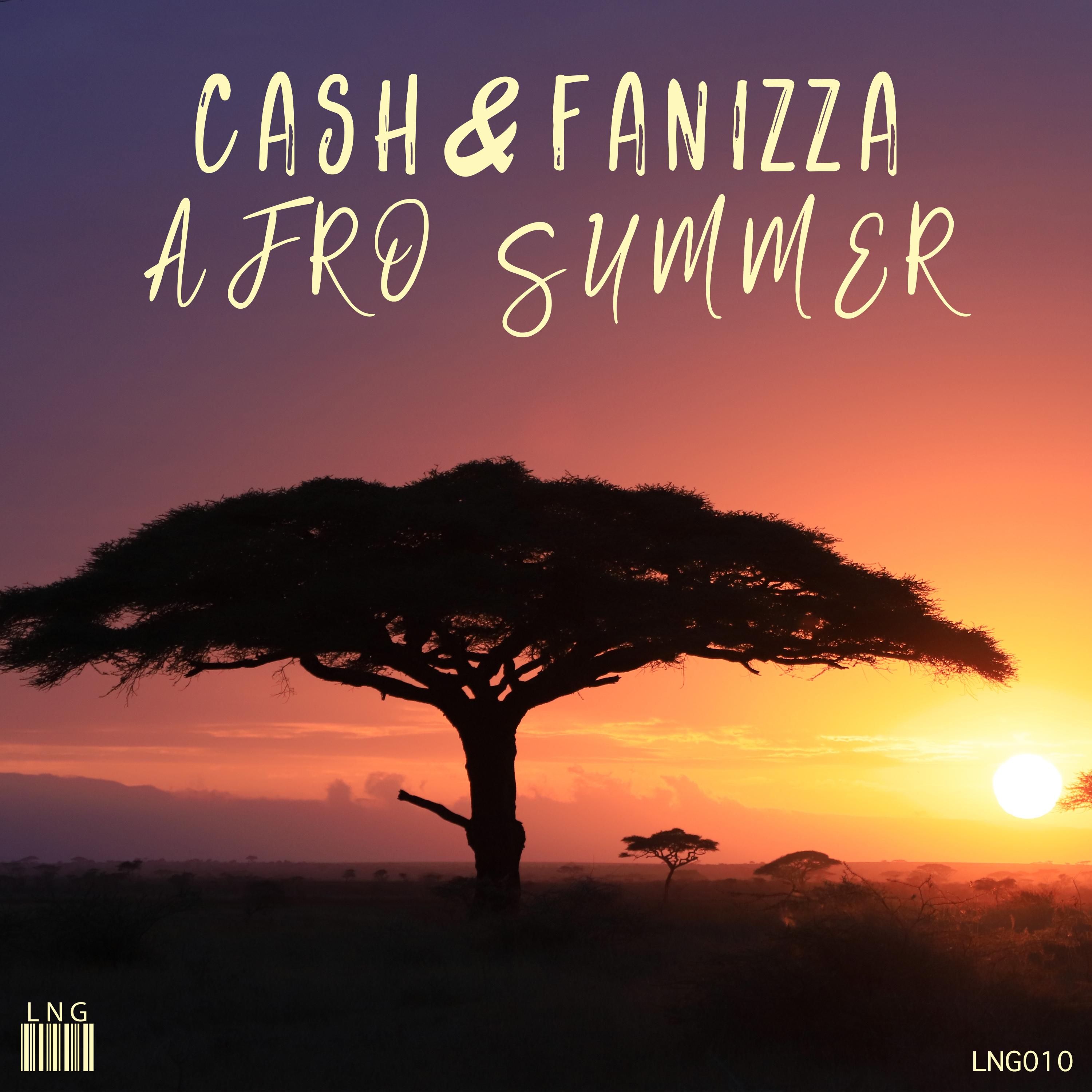 Afro Summer