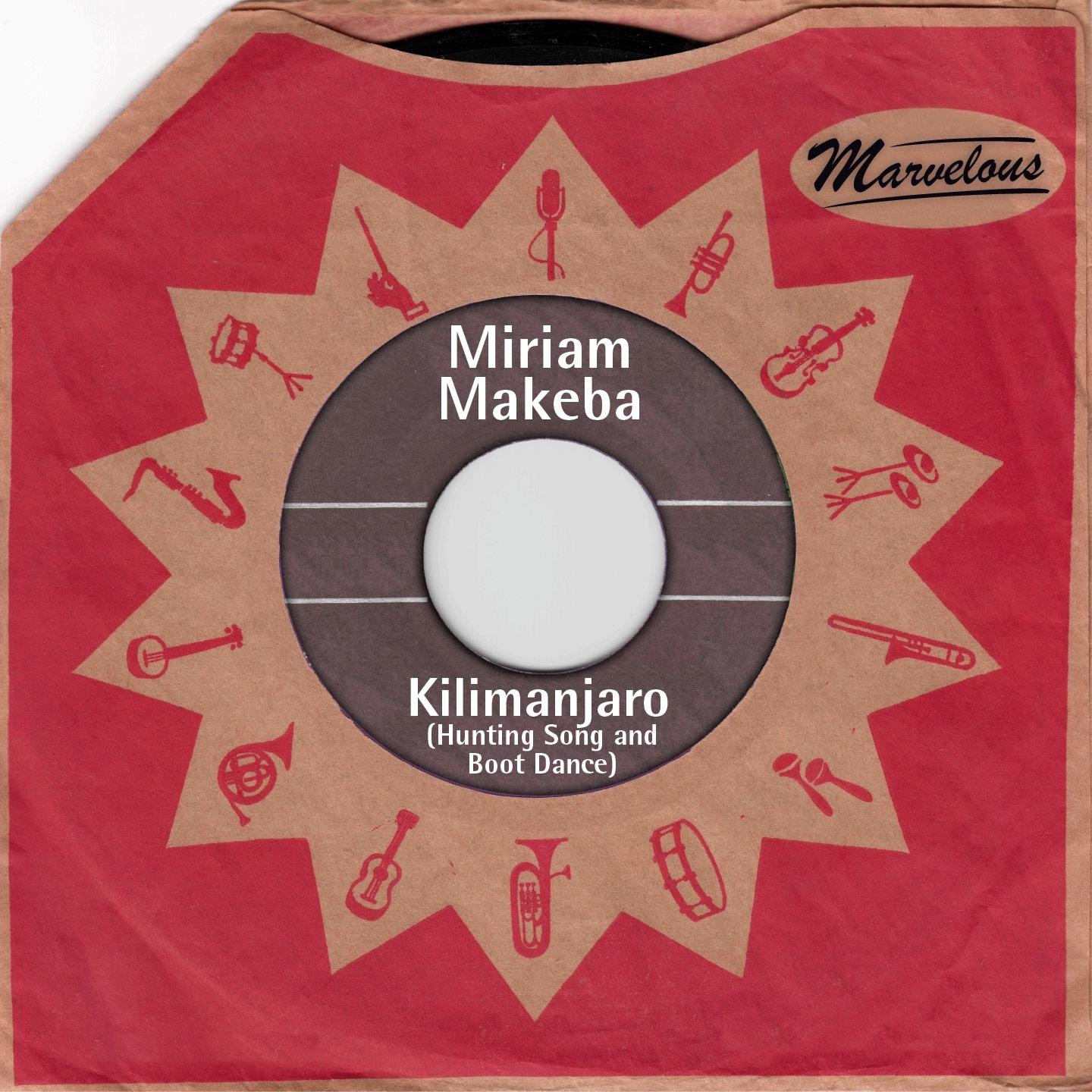 Kilimanjaro