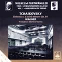 Furtwängler Conducts Tchaikovsky: Symphony No. 5 - Wagner: Prelude and Isolde's Death专辑