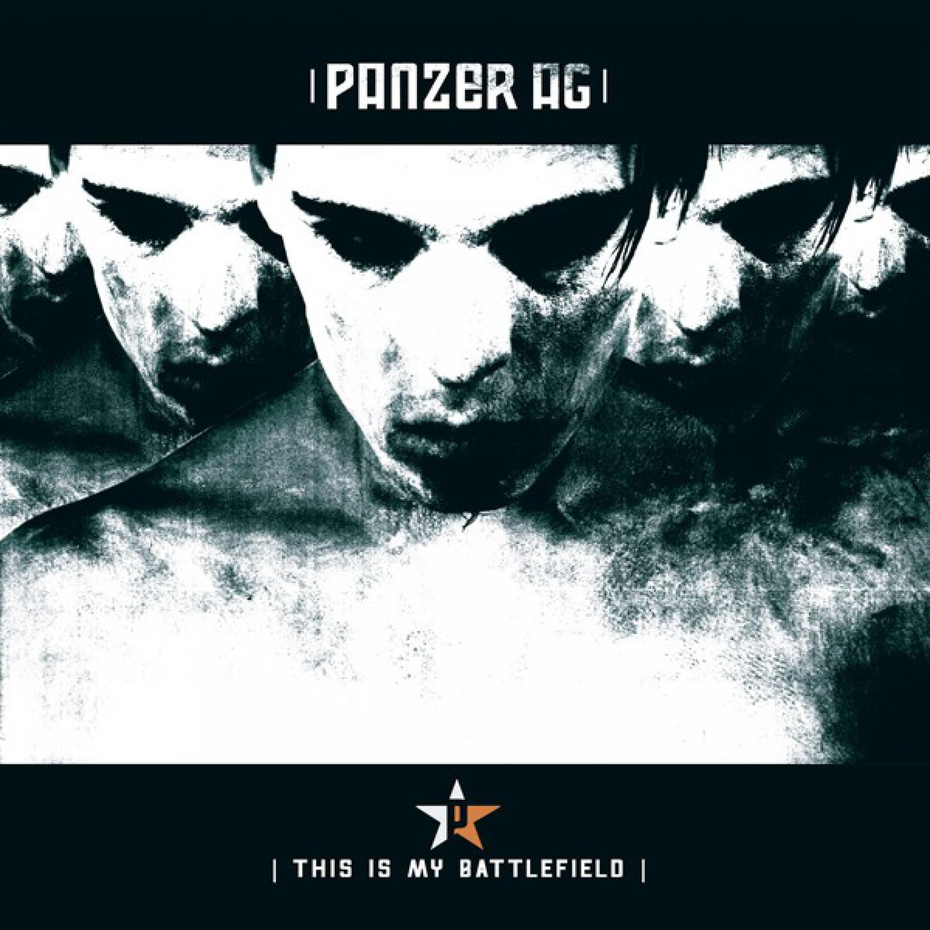 Panzer Ag - Sick Is The One Who Adores Me