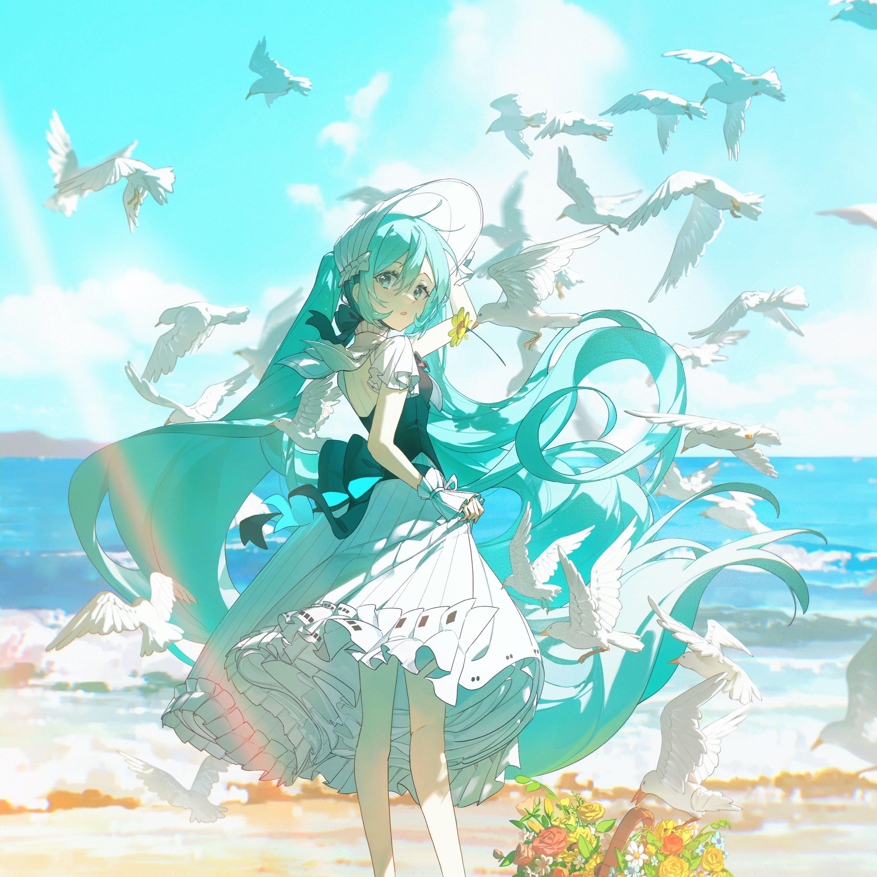 迷失在夏季的风里