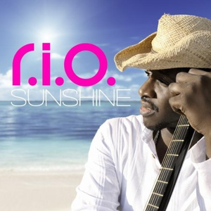 R.I.O. - Miss Sunshine (Schweik.G Remix) （降4半音）