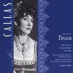 Puccini: Tosca专辑