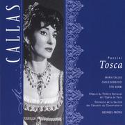 Puccini: Tosca