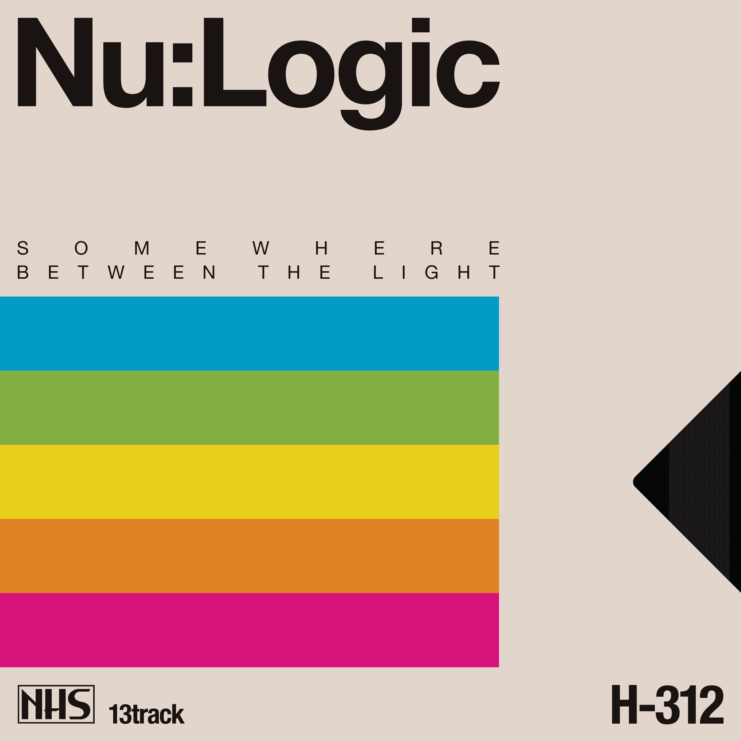 Nu:Logic - Side By Side