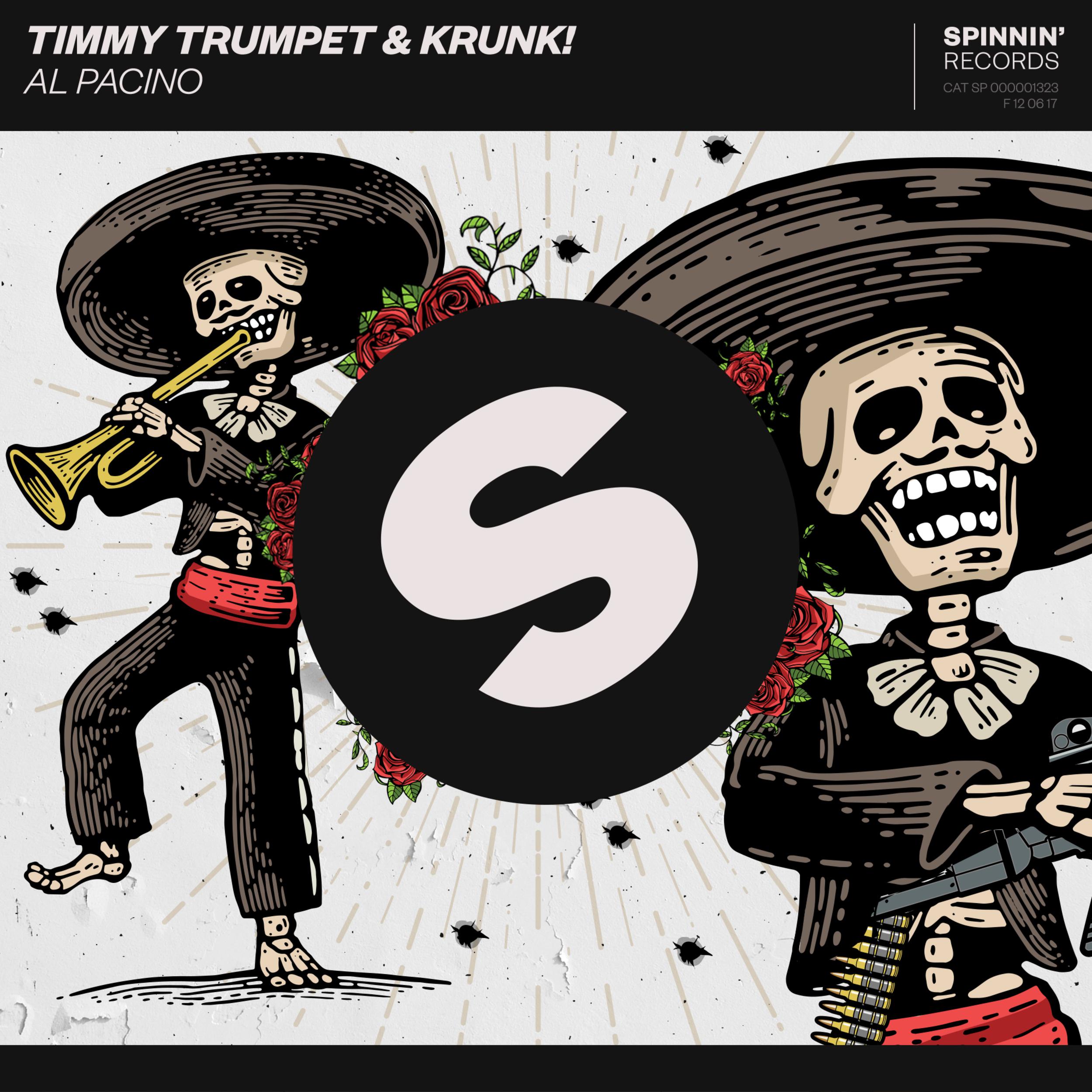 Timmy Trumpet - Al Pacino