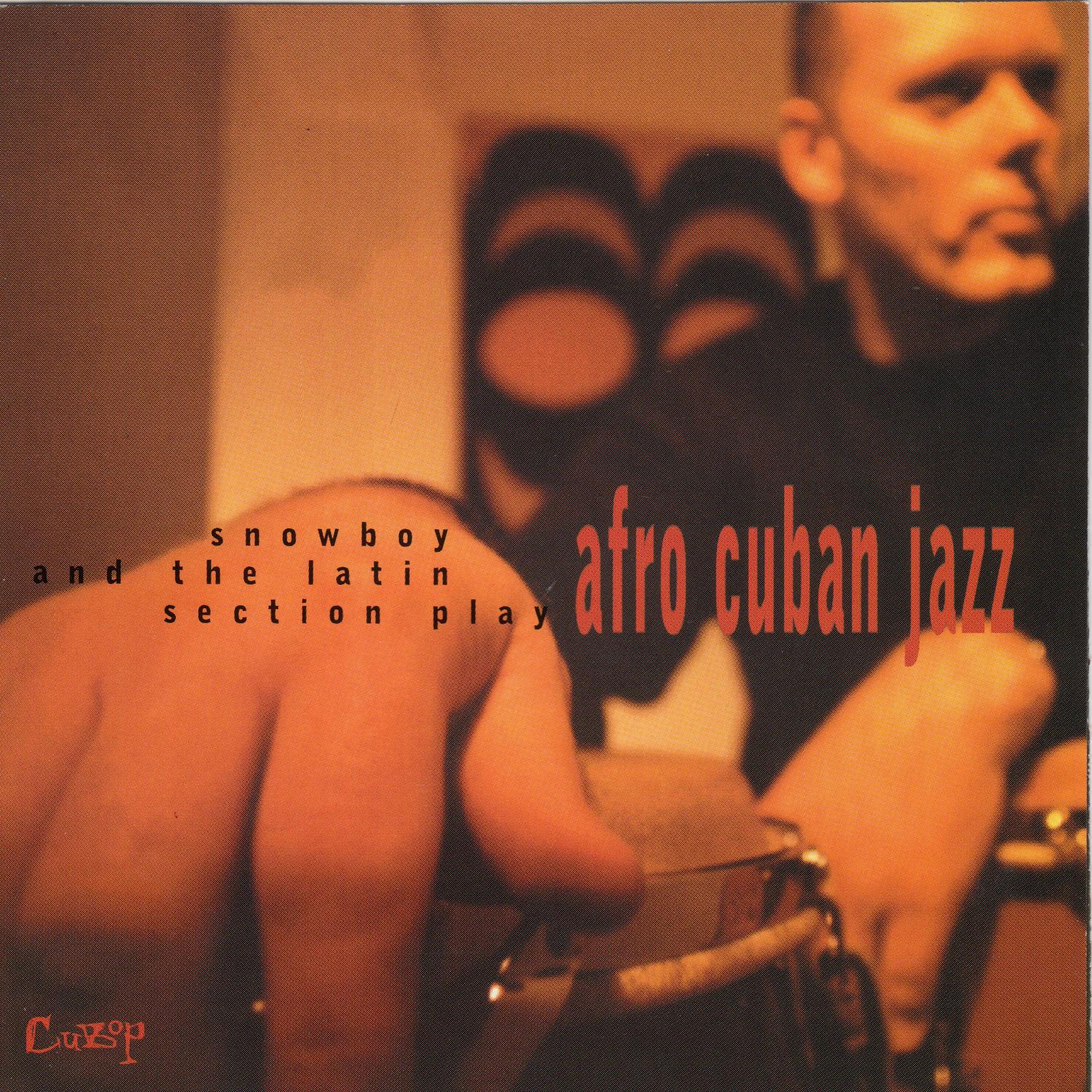 Afro Cuban Jazz