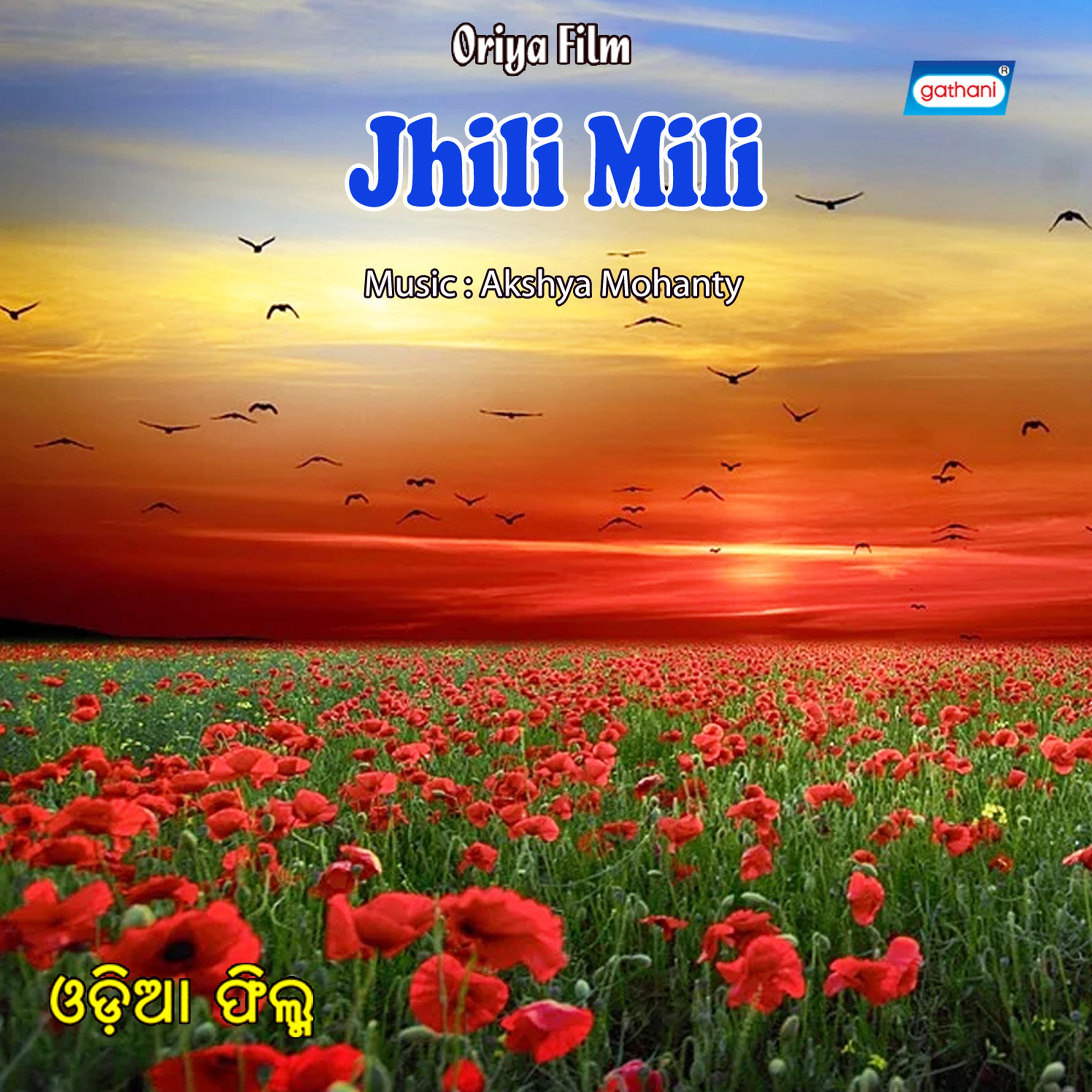 Jhili Mili