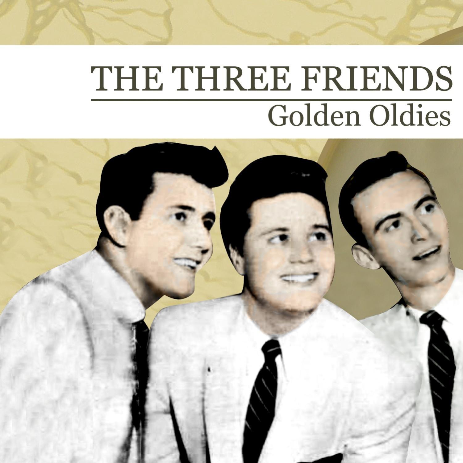 The Three Friends - Blanche