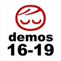 巽 demos 16-19专辑