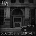 Success Is Certain (Deluxe Version) [Clean]