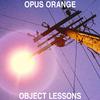 Opus Orange - The Burning Question