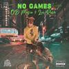OD Mxfia - No Games Freestyle (feat. Lor Rush)