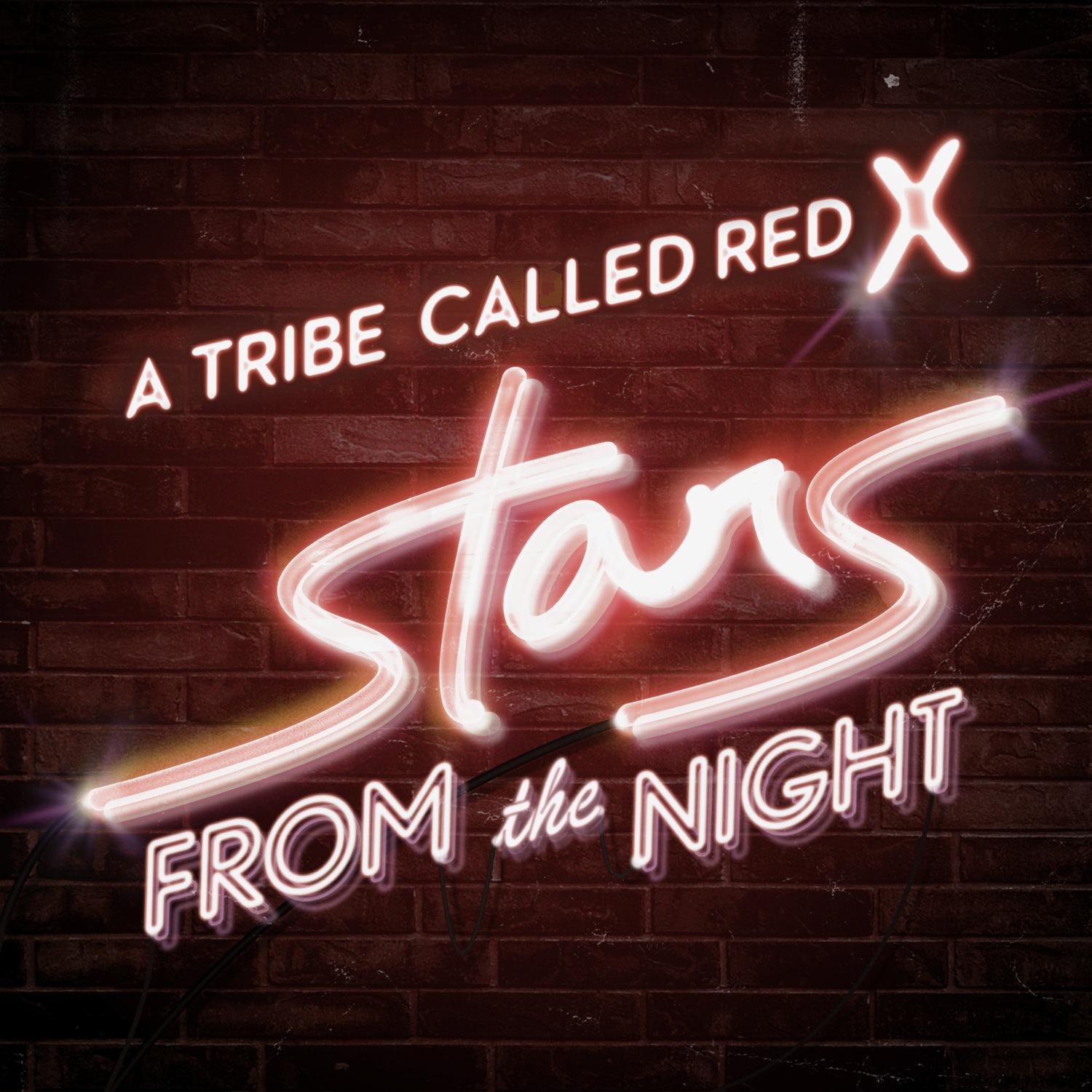 From The Night (A Tribe Called Red Remix)
