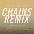 Chains (Remix) [feat. Jhené Aiko]