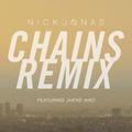 Chains (Remix) [feat. Jhené Aiko]