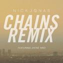 Chains (Remix) [feat. Jhené Aiko]专辑