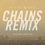 Chains (Remix) [feat. Jhené Aiko]专辑