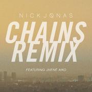 Chains (Remix) [feat. Jhené Aiko]