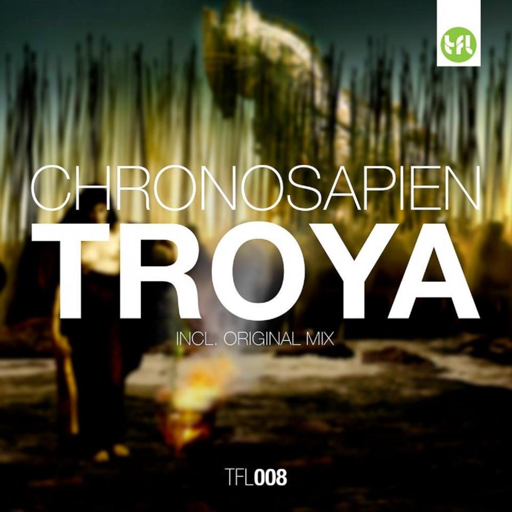Troya