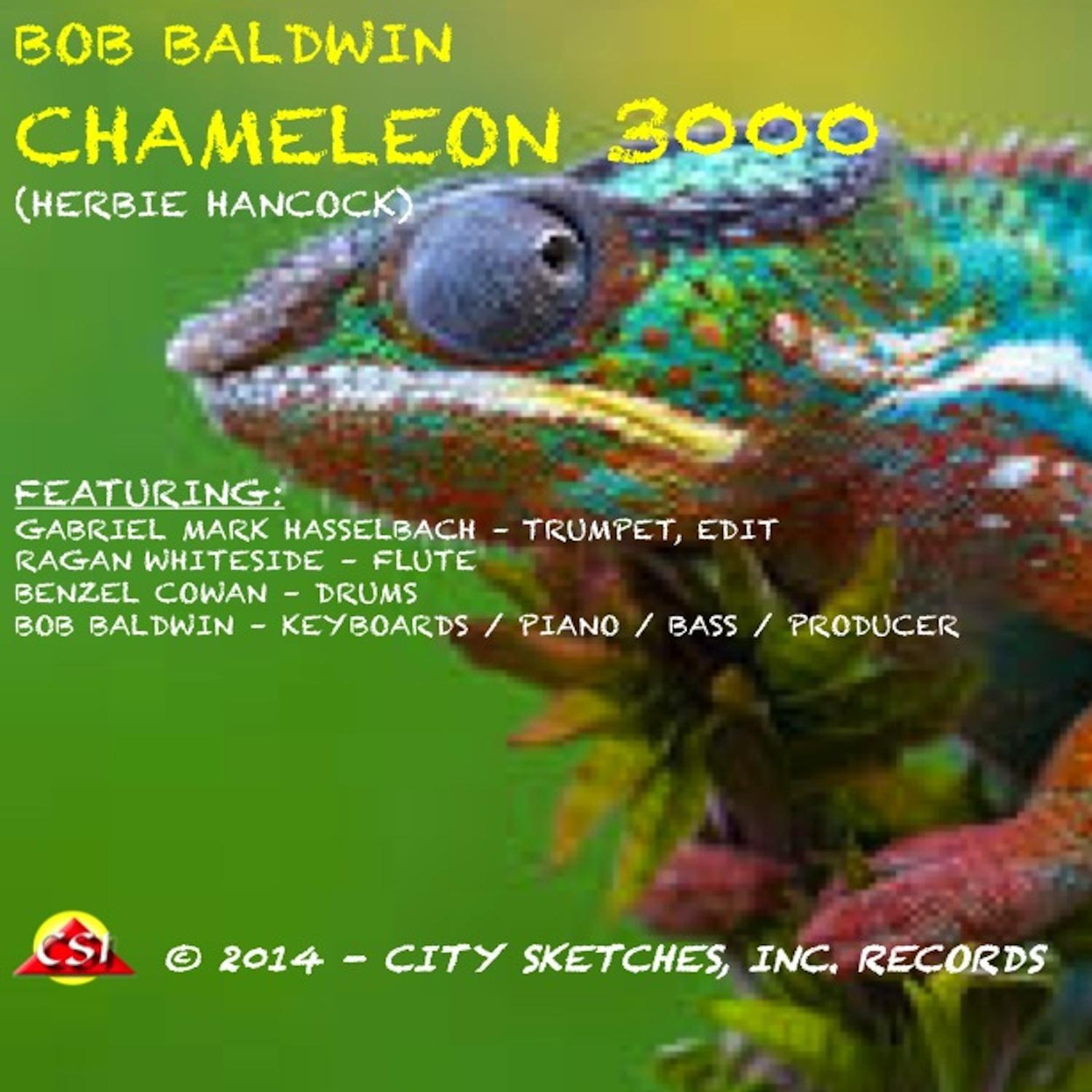 Chameleon 3000