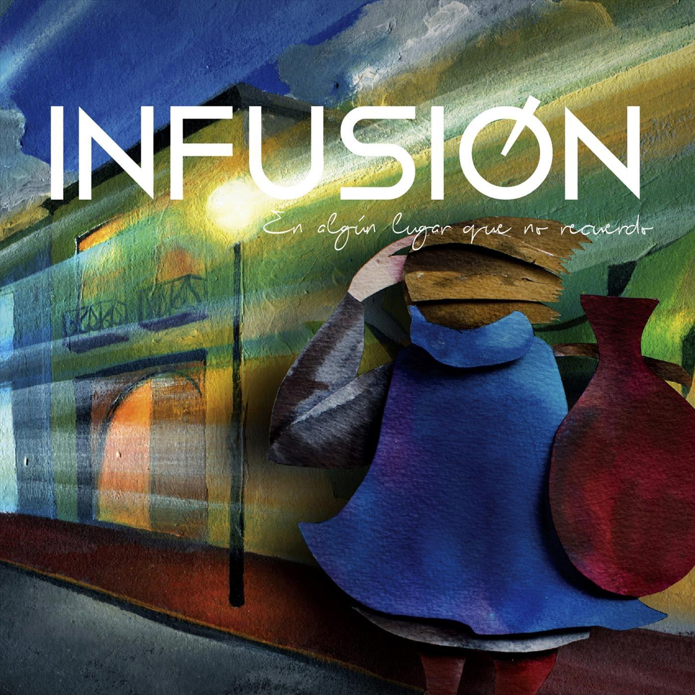 Infusion - No Me Pidas Vida