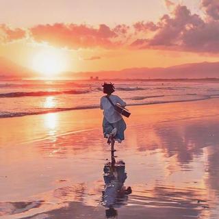 浪漫情歌录丨你追世界，我追逐你背影