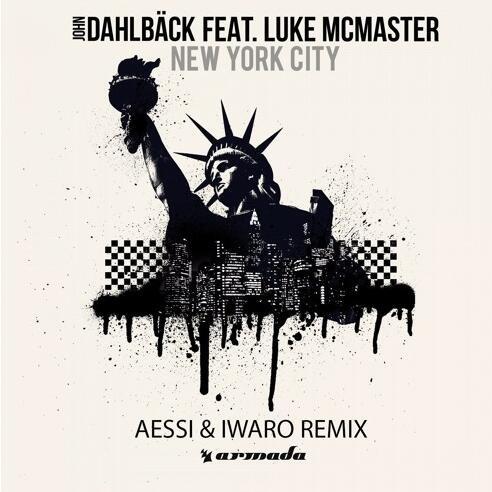 New York (Aessi & Iwaro Remix)