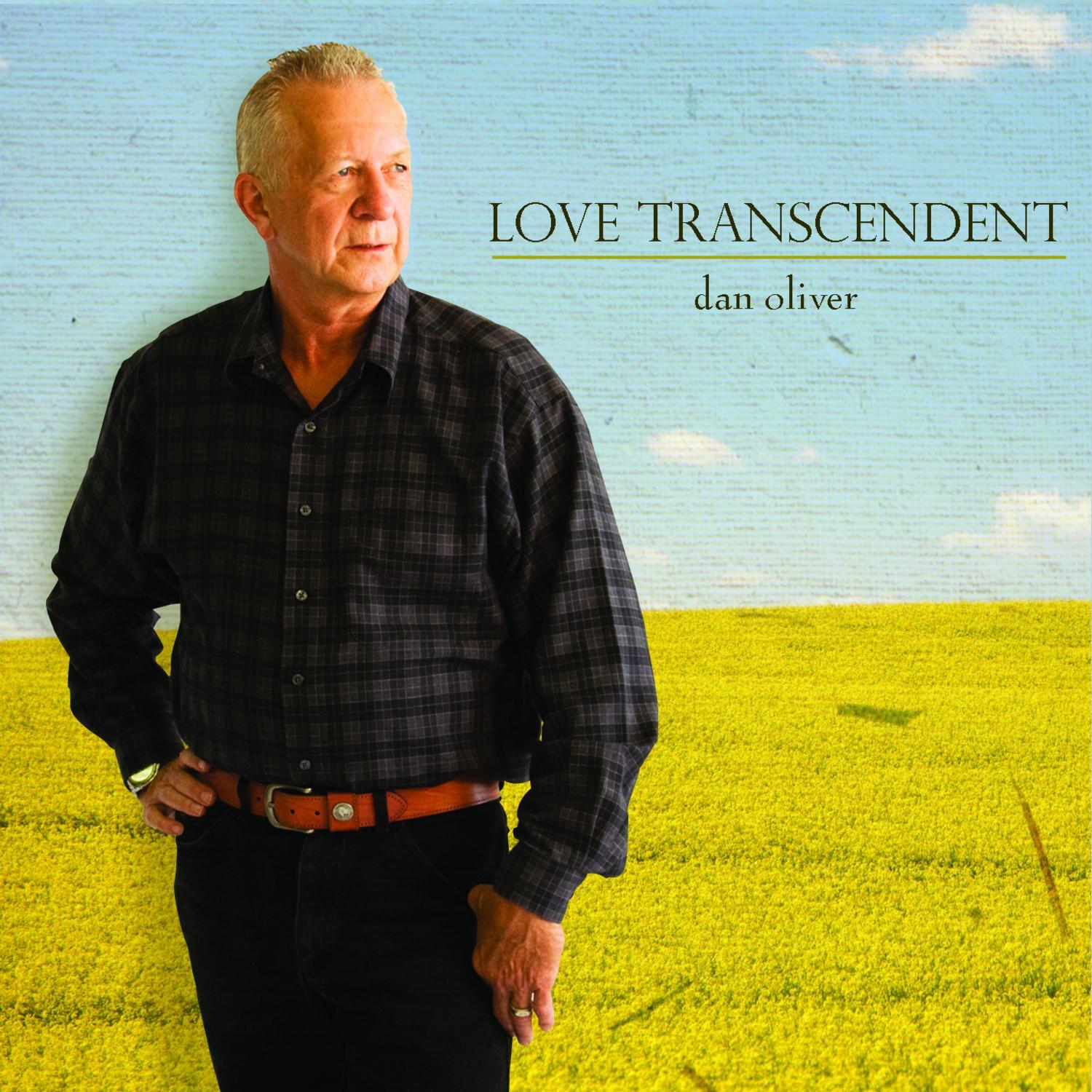 Love Transcendent