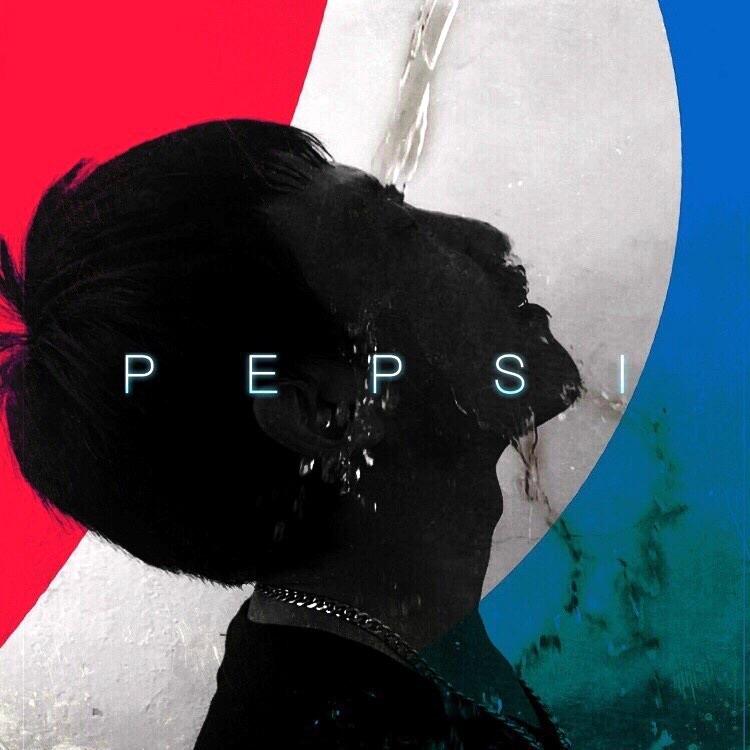 Pepsi专辑