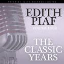 The Classic Years, Vol. 4专辑