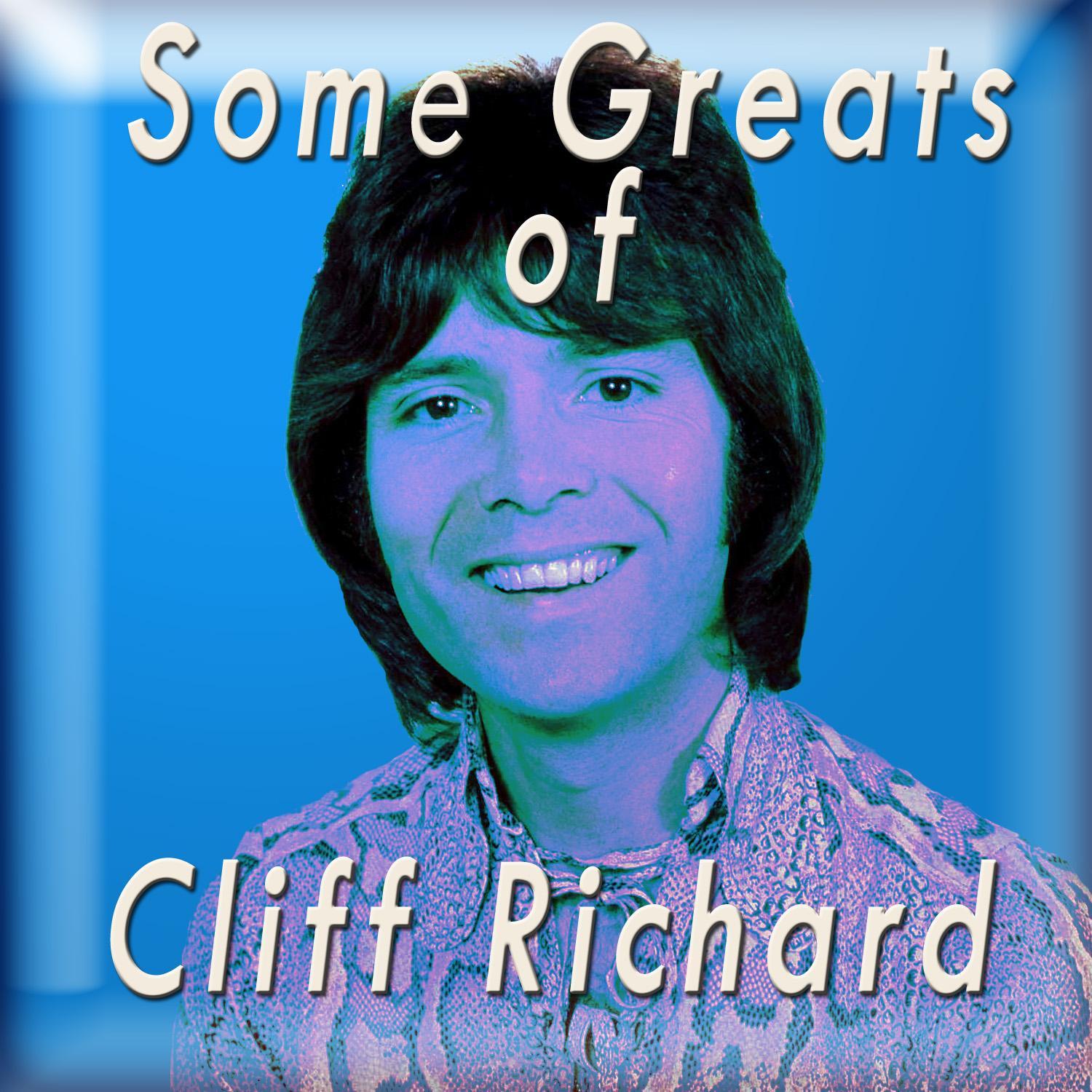 Some Greats of Cliff Richard