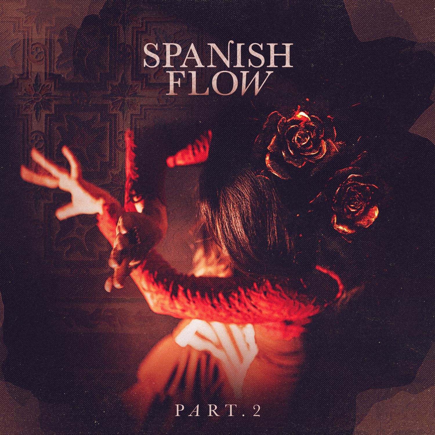 Spanish Flow - Hit The Road Jack
