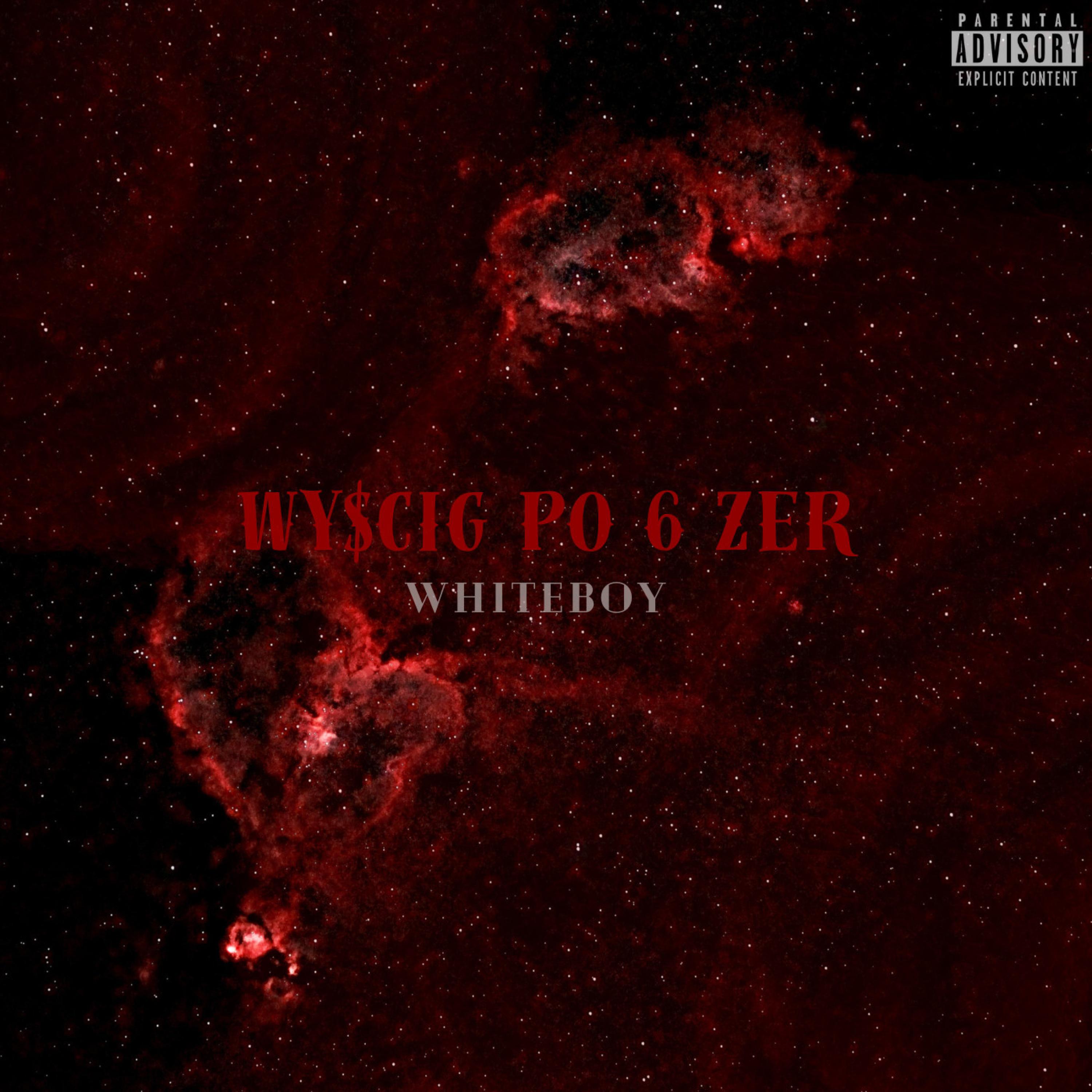 Whiteboy - WY $ CIG PO 6 ZER