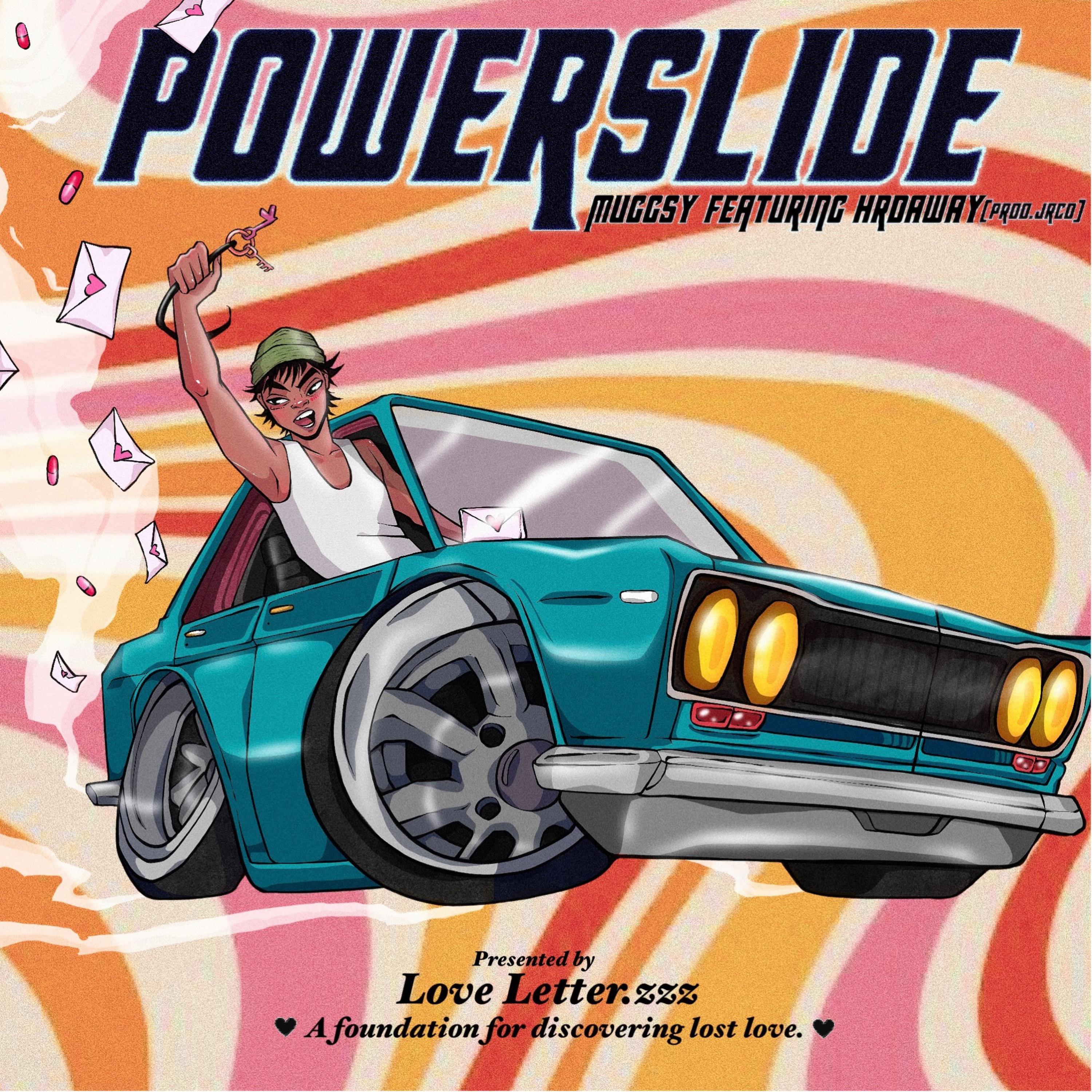 Powerslide